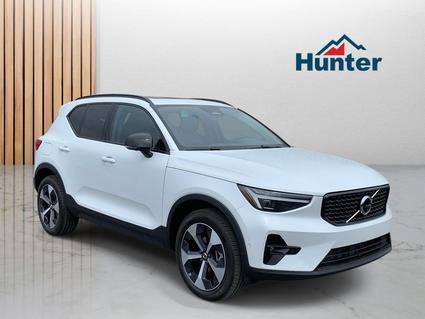 2025 Volvo XC40 Fletcher NC