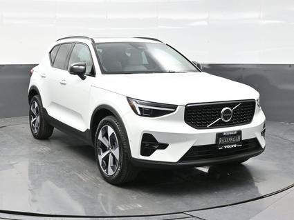 2026 Volvo XC40 Denver CO