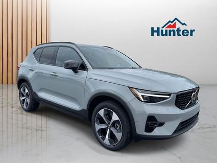 2026 Volvo XC40 Fletcher NC