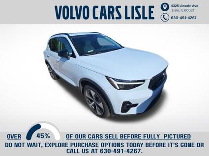 2026 Volvo XC40 Lisle IL