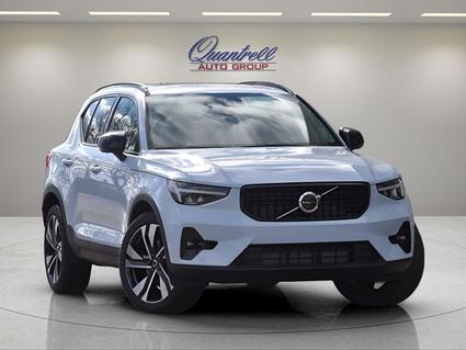 2026 Volvo XC40 Lexington KY