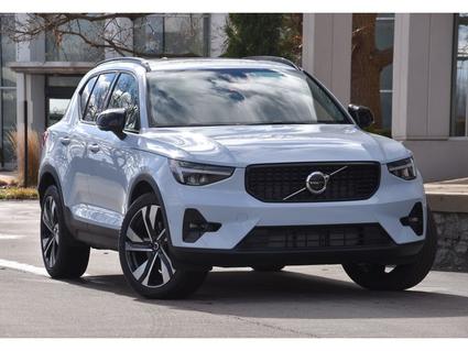 2026 Volvo XC40 Lexington KY