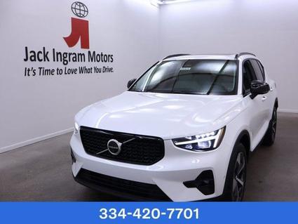 2025 Volvo XC40 Montgomery AL