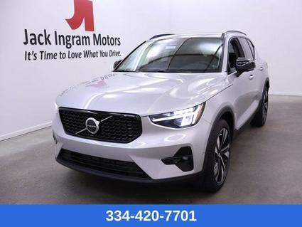 2025 Volvo XC40 Montgomery AL