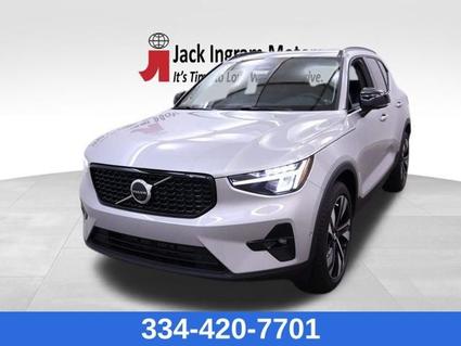 2025 Volvo XC40 Montgomery AL