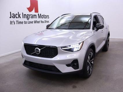 2025 Volvo XC40 Montgomery AL