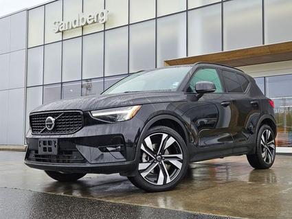 2025 Volvo XC40 Lynnwood WA