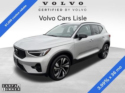 2025 Volvo XC40 Lisle IL