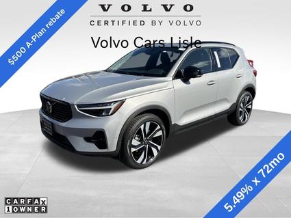 2025 Volvo XC40 Lisle IL