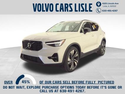 2025 Volvo XC40 Lisle IL