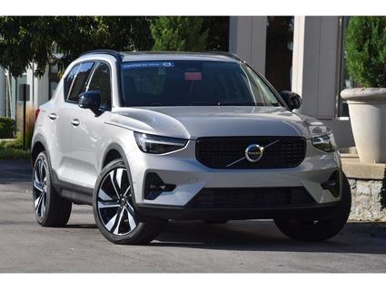 2025 Volvo XC40 Lexington KY