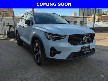 2025 Volvo XC40 Denver CO