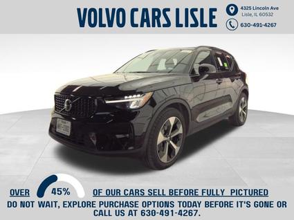 2025 Volvo XC40 Lisle IL