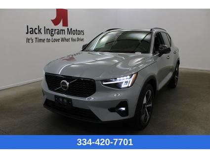 2025 Volvo XC40 Montgomery AL