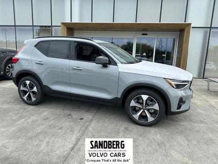 2026 Volvo XC40 Lynnwood WA