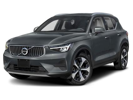 2026 Volvo XC40 Lynnwood WA