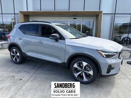 2026 Volvo XC40 Lynnwood WA