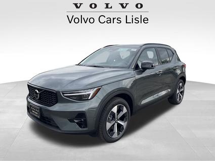2026 Volvo XC40 Lisle IL