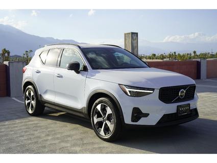 2026 Volvo XC40 Cathedral City CA