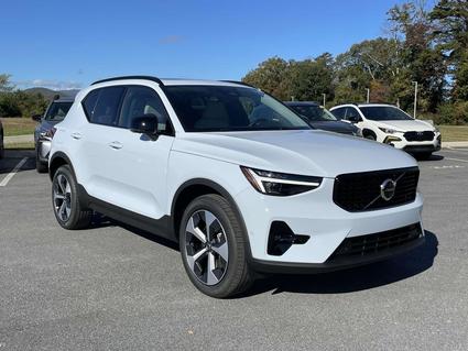 2026 Volvo XC40 Fletcher NC
