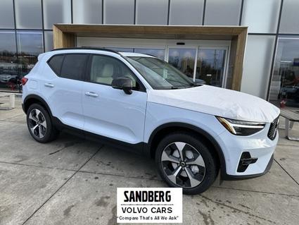 2026 Volvo XC40 Lynnwood WA