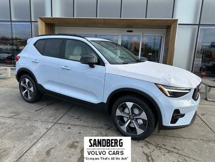 2026 Volvo XC40 Lynnwood WA