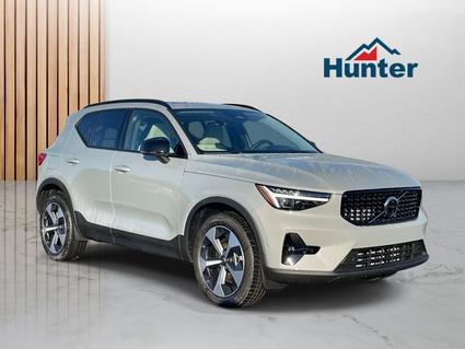 2026 Volvo XC40 Fletcher NC