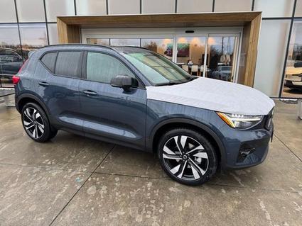 2026 Volvo XC40 Lynnwood WA