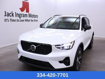 2025 Volvo XC40 Montgomery AL