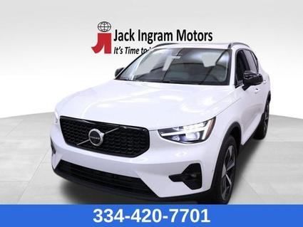 2025 Volvo XC40 Montgomery AL