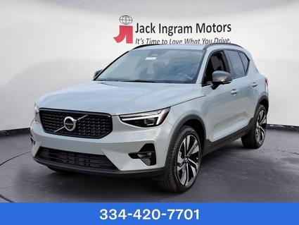 2025 Volvo XC40 Montgomery AL