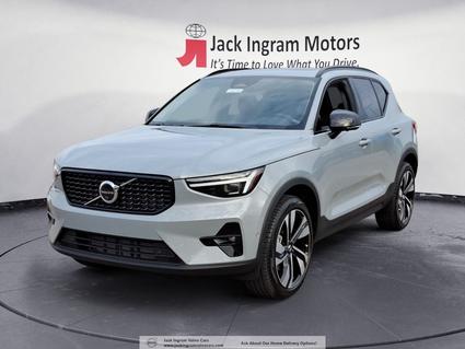 2025 Volvo XC40 Montgomery AL