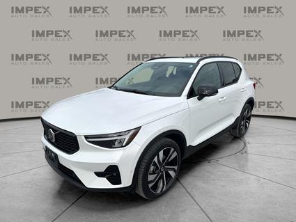 2025 Volvo XC40 Greensboro NC