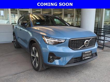 2025 Volvo XC40 Denver CO