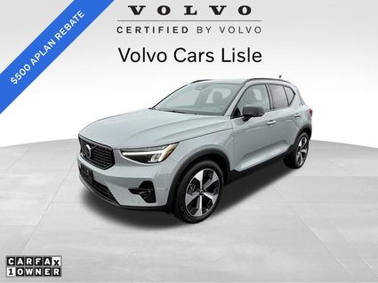 2025 Volvo XC40 Lisle IL