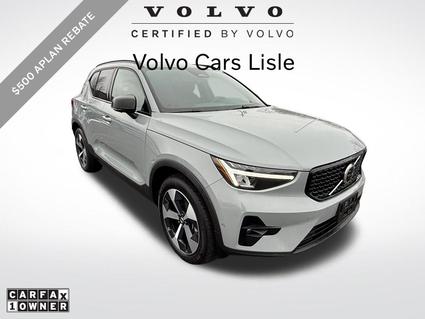 2025 Volvo XC40 Lisle IL
