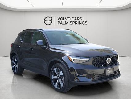 2025 Volvo XC40 Cathedral City CA