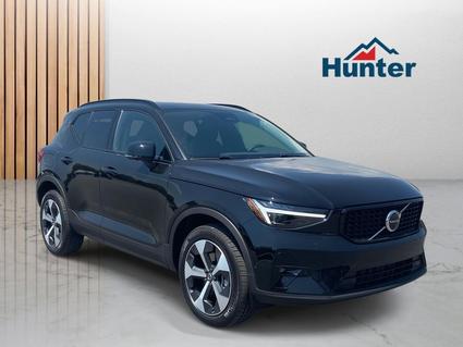 2026 Volvo XC40 Fletcher NC