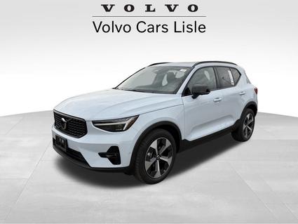 2026 Volvo XC40 Lisle IL