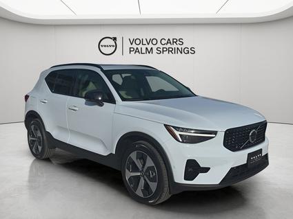 2026 Volvo XC40 Cathedral City CA