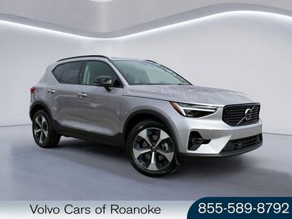 2026 Volvo XC40 Roanoke VA