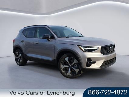 2026 Volvo XC40 Lynchburg VA