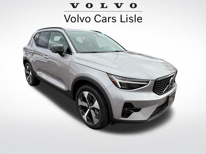 2026 Volvo XC40 Lisle IL