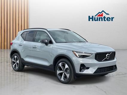 2026 Volvo XC40 Fletcher NC