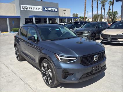 2026 Volvo XC40 Cathedral City CA