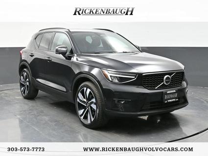 2025 Volvo XC40 Denver CO
