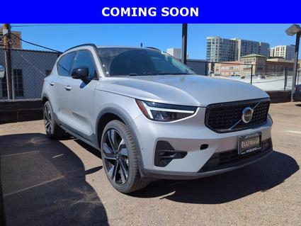 2025 Volvo XC40 Denver CO
