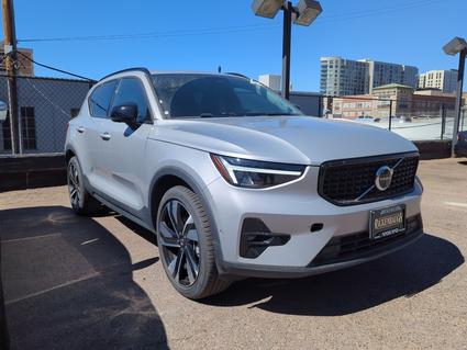 2025 Volvo XC40 Denver CO