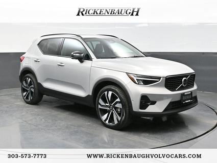 2025 Volvo XC40 Denver CO