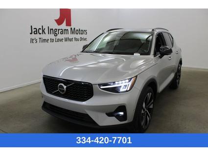 2025 Volvo XC40 Montgomery AL